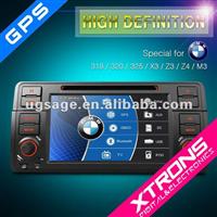 PF7146B-Special car head unit for BMW