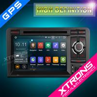 PF75AA3AR 7 "Android 5.1 pantalla Lollipop Quad Core HD digital multi-touch 1080P WiFi CANbus navegador de coche con pantalla