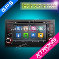 xtrons PF72AA4GT 7" 1080P Video Capacitive Touch Screen Car radio with GPS Navigation Canbus for Audi A4/S4/RS4