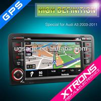 PF71A3A-special car audio for audi a3