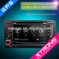 PF71A3A-special car audio for audi a3