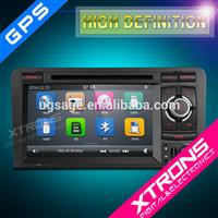 xtrons PF72A3AGTR 7" car car radio for audi a3