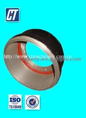 Brake Drum 3014230801