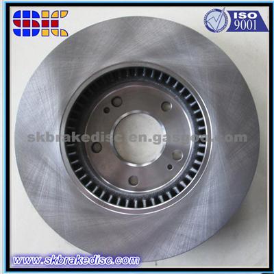 HYUNDAISONATA VI BRAKE Disc OEM 517123k150