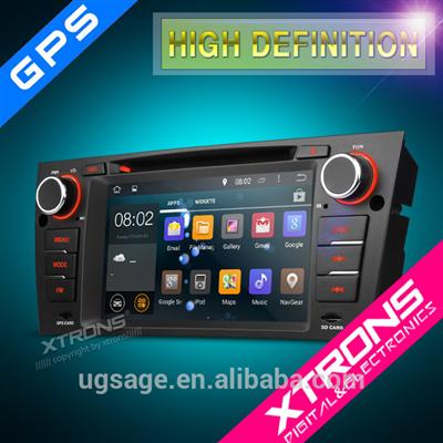 New product 7" Android 4.4.4 KitKat Quad-Core touch Screen WiFi CANbus Car radio for BMW E90/91/92/93/E81/82/88