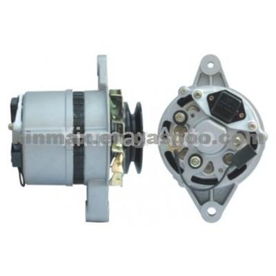 Alternator 3637264R91 110970 20181 NAB302 1618473M91 24123R