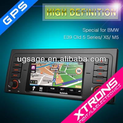 PX7139B-special car stereo head unit for bmw e39