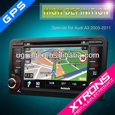 PF71A3A-special car dvd player for audi a3