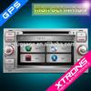 Xtrons PX70FSF-S 7 &quot; High Definition car radio bluetooth for ford mondeo with gps 3g wifi canbus