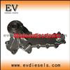 KUBOTA V2203-DI V2203-M V2203-T WATER PUMP For Excavator Parts