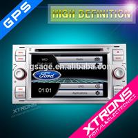 XTRONS PF70FSFS-S 7" CAR DVD Player with Original UI GPS Navigation CANbus for Ford