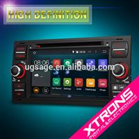 PF70FSFA-B Xtrons-7" Android 4.4.4 Quad Core 1080P WIFI For Ford Galaxy(2005-2007)fordKuga (2008-2011)