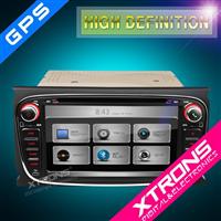 PX71FSF-7" HD Touch screen Car DVD Player With GPS Navigation Canbus For Galaxy/S-Max/Mondeo