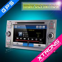 XTRONS PF70FSFS-G 7" car dvd car stereo for ford