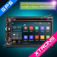 PF75FFFA 7 "Android 5.1 Lollipop Quad Core Digital Pantalla tactil Multi-1080P WiFi CAN bus navegador de coche con pantalla