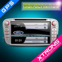 PF71FSFS-S 7 "pantalla tactil de DVD de alta definicion de reproductor digital con CANBUS navegador GPS
