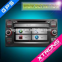 Xtrons PX70FSF-B 7" High definition Touch Screen car dvd GPS for Ford with wifi/3G bluetooth CANbus