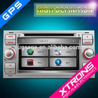 Xtrons PX70FSF-S 7 " High Definition car radio bluetooth for ford mondeo with gps 3g wifi canbus
