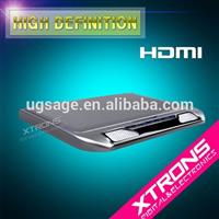 13.3inch HD Resolution(1920*1080) TFT Monitor Wide Screen Ultra-thin bus monitor with HDMI Port CM133HD Xtrons