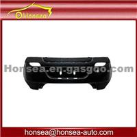 Original Great Wall Haval M4 Rear Bumper With ABS Plastic 280410XS56XA Great Wall Auto Spare Parts