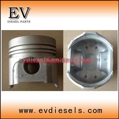 Kubota V2203-DI V2203-M Piston V2203-T Piston Kit For Overhauling