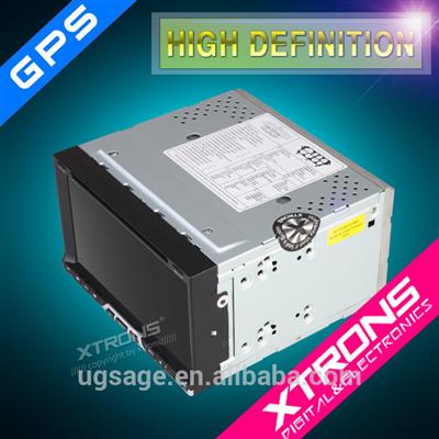 autoradio universal doble din 6,65 pulgdas