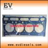 Overhauling Gasket Kit For Kubota V2403-DI V2403-M Engine