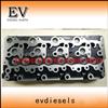 KUBOTA Engines V2203-DI V2403-DI Cylinder Head V2203-M V2403-M