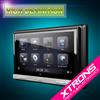 TD715 - 7'' Touch Screen Digital MP3 Player Car DVD Player