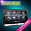 7" Touch Screen Car Stereo Player