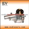 Excavator Engine V2003-DI Water Pump V2003-M V2203 KUBOTA