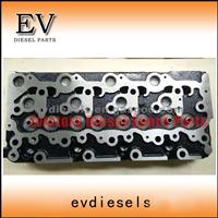 KUBOTA Engines V2203-DI V2403-DI Cylinder Head V2203-M V2403-M