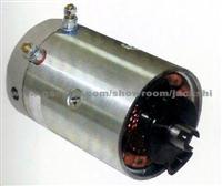 Dc Motor ZD027-0004-XX