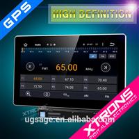 10.1" HD Android 5.1 Lollipop Quad-Core 64-bit CPU 64-bits operating system A9 Contex high resolution TD101AS