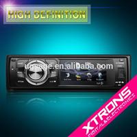 D302: Single din in Car electronics car DVD player car audio