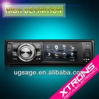 D302: 3 inch Digital touch Screen Car DVD Player