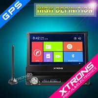 D712VGD Built-in DVB-T Digital TV GPS NAVIGATOR DVD AUTOSTEREOS