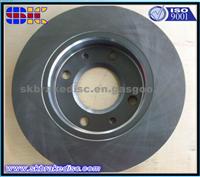 Auto Spare Brake Parts With OEM No 4246r8 For Citroen PEUGEOT Brake Disc