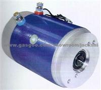 24V 2500W 165A Universal Dc Motor ZD025-DWT4-XX