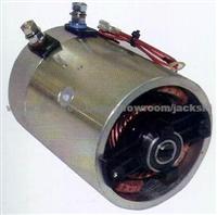 Dc Motor ZD035-0WT4-XX
