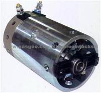 Dc Motor ZD079-00T4-XX