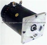 Dc Motor ZD032-M004-XX