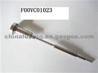 Bosch F00VC01023 Auto Electric Oil Pump Valve From China Manufacturer