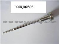 Bosch Control Valve F 00R J02 806 For Injector 0445 120 083