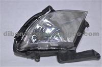 Hyundai Halogen Fog Lamp 92201-1M000