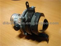 HYUNDAI ELANTRA FOG LAMP 92201-2D500