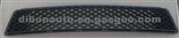 KIA FORTE BODY PARTS 2010 Grille Grill-Lower 86522-1M000