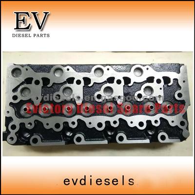 KUBOTA Engines V2203-DI V2403-DI Cylinder Head V2203-M V2403-M