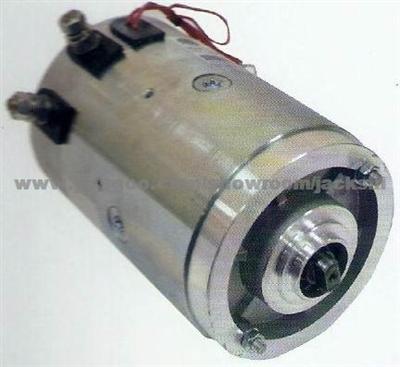 Dc Motor ZD036-HW04-XX