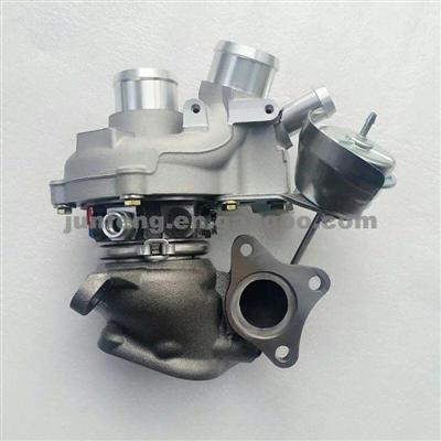 Truck F150 K0CG Turbo 179204 BL3Z6K682C BL3E9G438UA 9G438 BL3EAU Factory Price Turbo